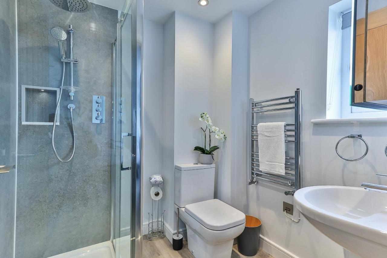 Apartment Finest Retreats - 13 Belle House - 3