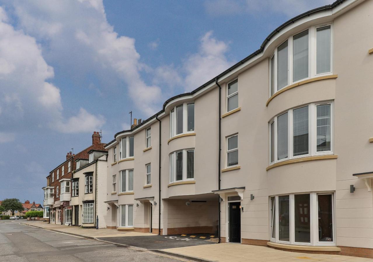 Apartment Finest Retreats - 13 Belle House - 3 *