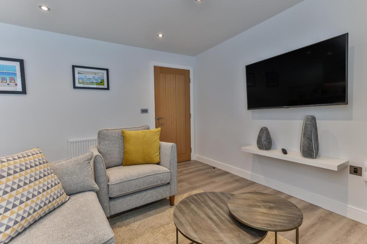 Apartment Finest Retreats - 13 Belle House - 3