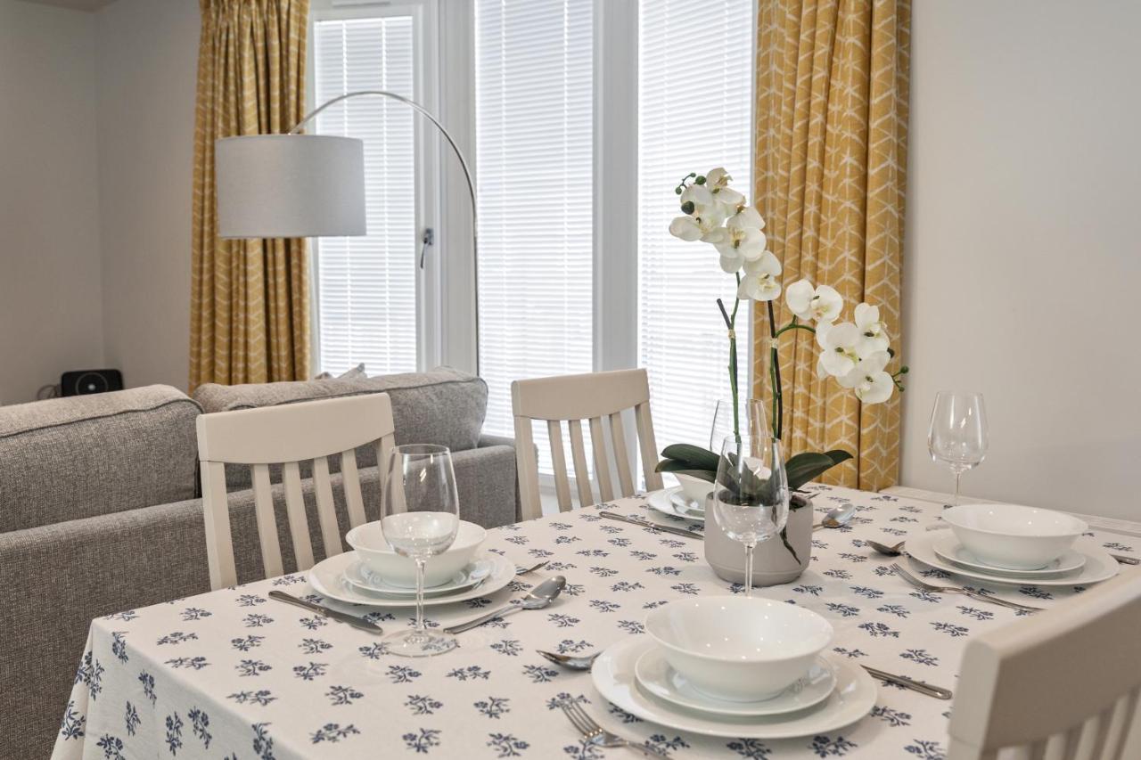Finest Retreats - 13 Belle House - 3 Apartment