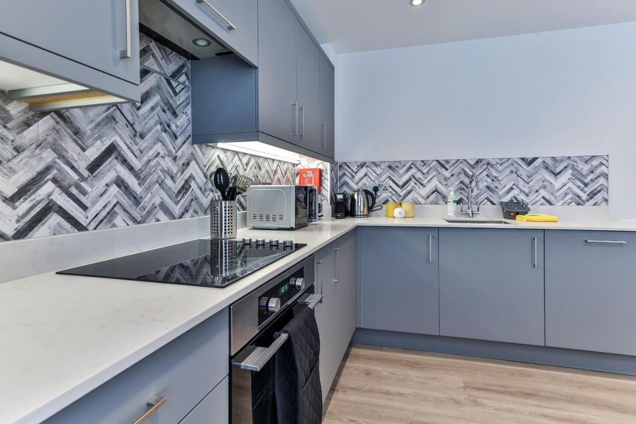 Finest Retreats - 13 Belle House - 3 Apartment *