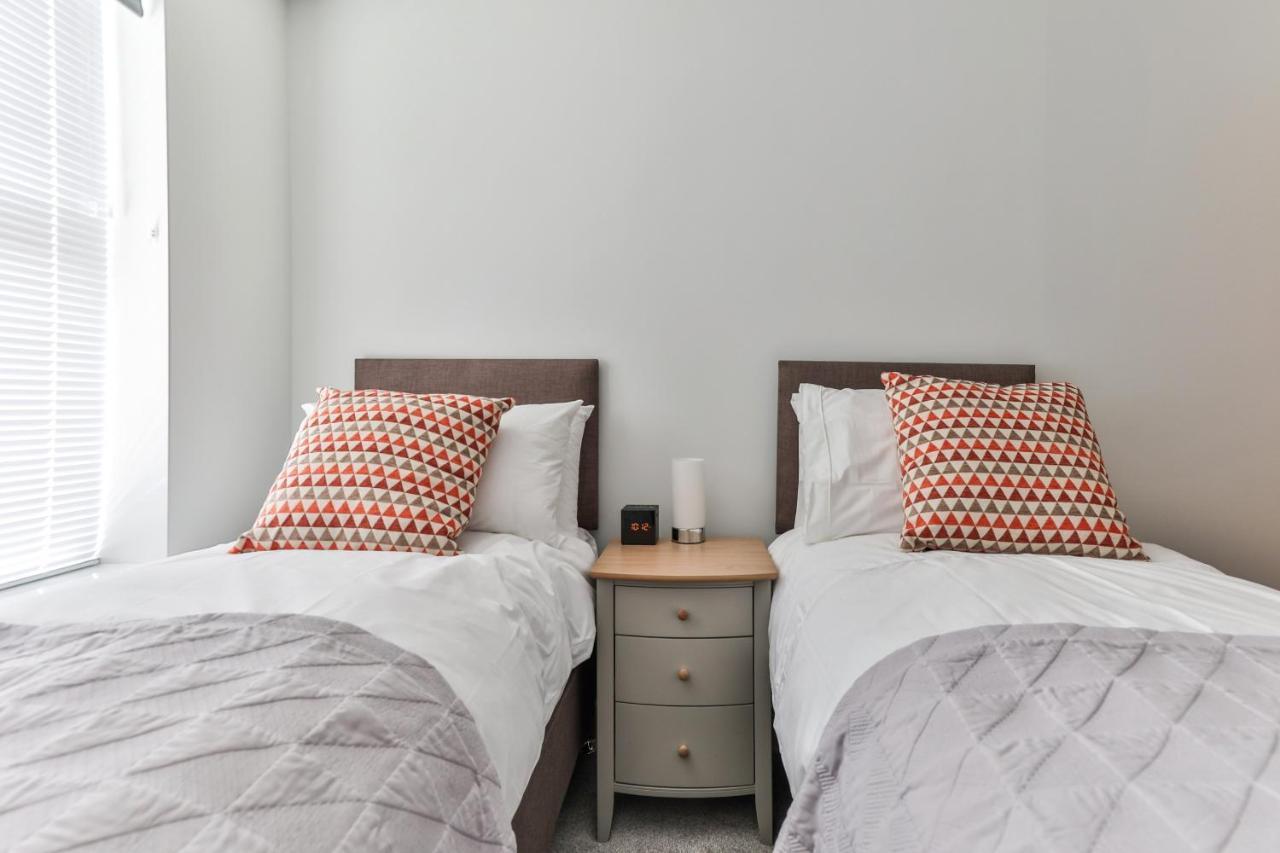 Finest Retreats - 13 Belle House - 3 Filey