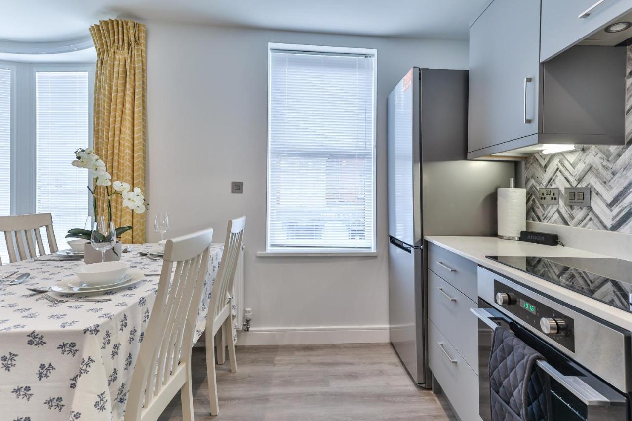 Finest Retreats - 13 Belle House - 3 Filey