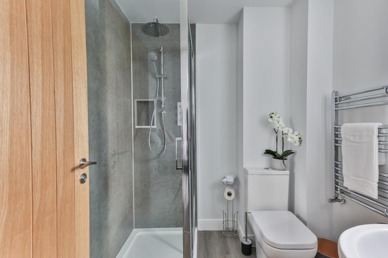 Apartment Finest Retreats - 13 Belle House - 3 *