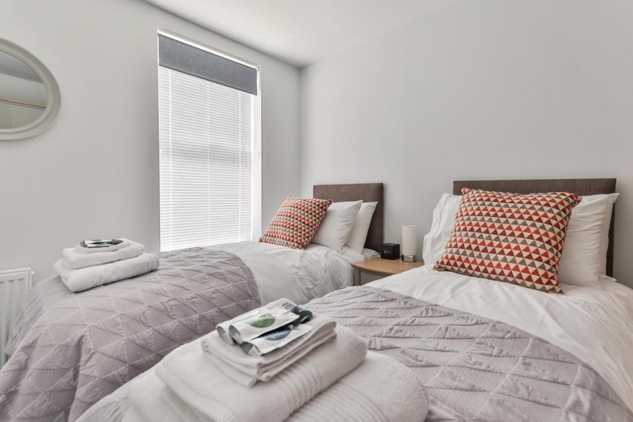 Apartment Finest Retreats - 13 Belle House - 3 Filey