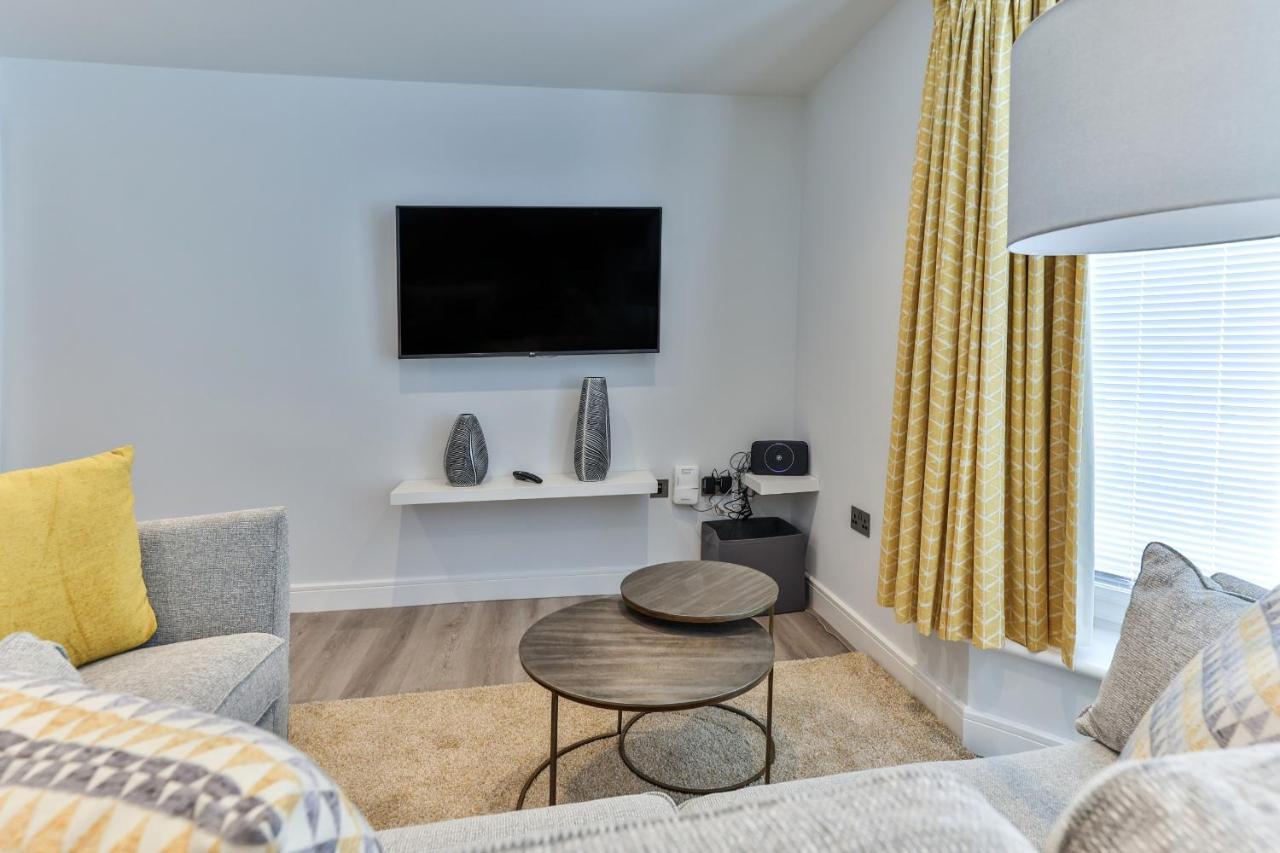 Finest Retreats - 13 Belle House - 3 * Filey