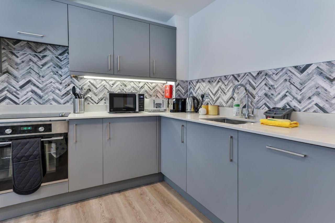 Apartment Finest Retreats - 13 Belle House - 3 Filey