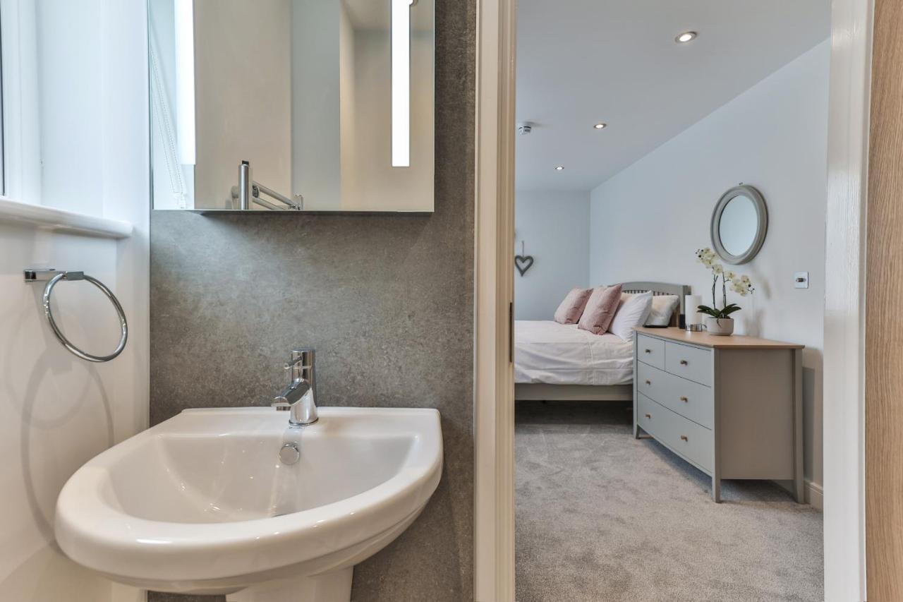 Apartment Finest Retreats - 13 Belle House - 3 Filey
