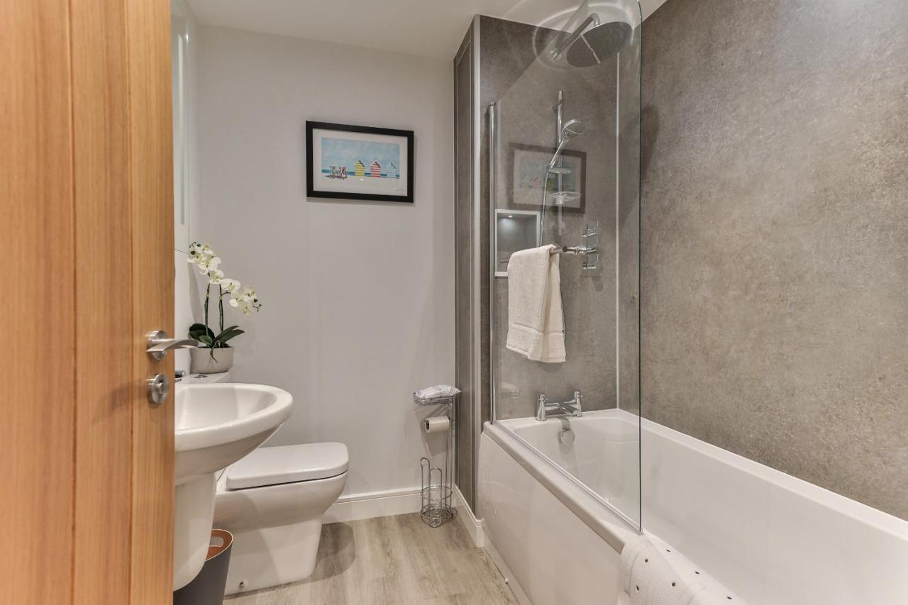 Apartment Finest Retreats - 13 Belle House - 3 Filey