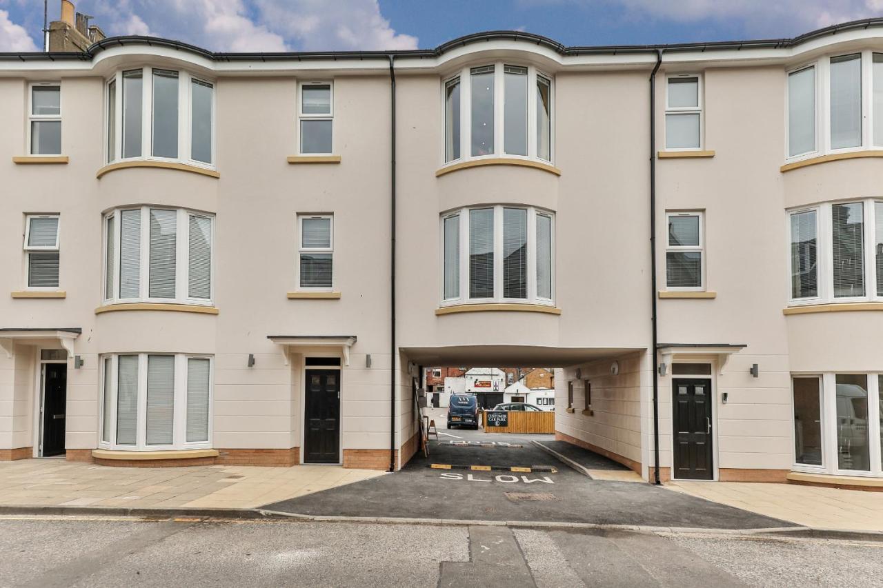 Finest Retreats - 13 Belle House - 3 Apartment