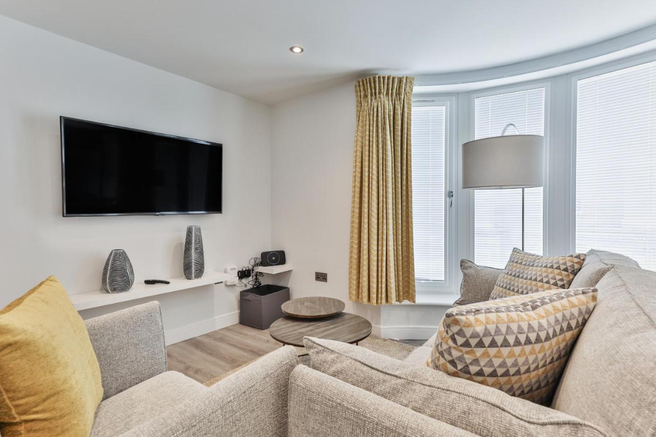 Finest Retreats - 13 Belle House - 3 Apartment *