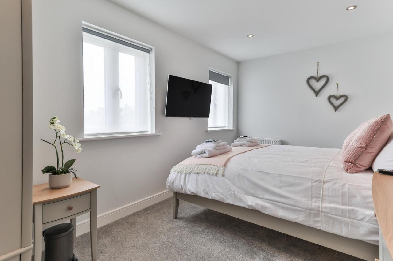 Apartment Finest Retreats - 13 Belle House - 3 Filey