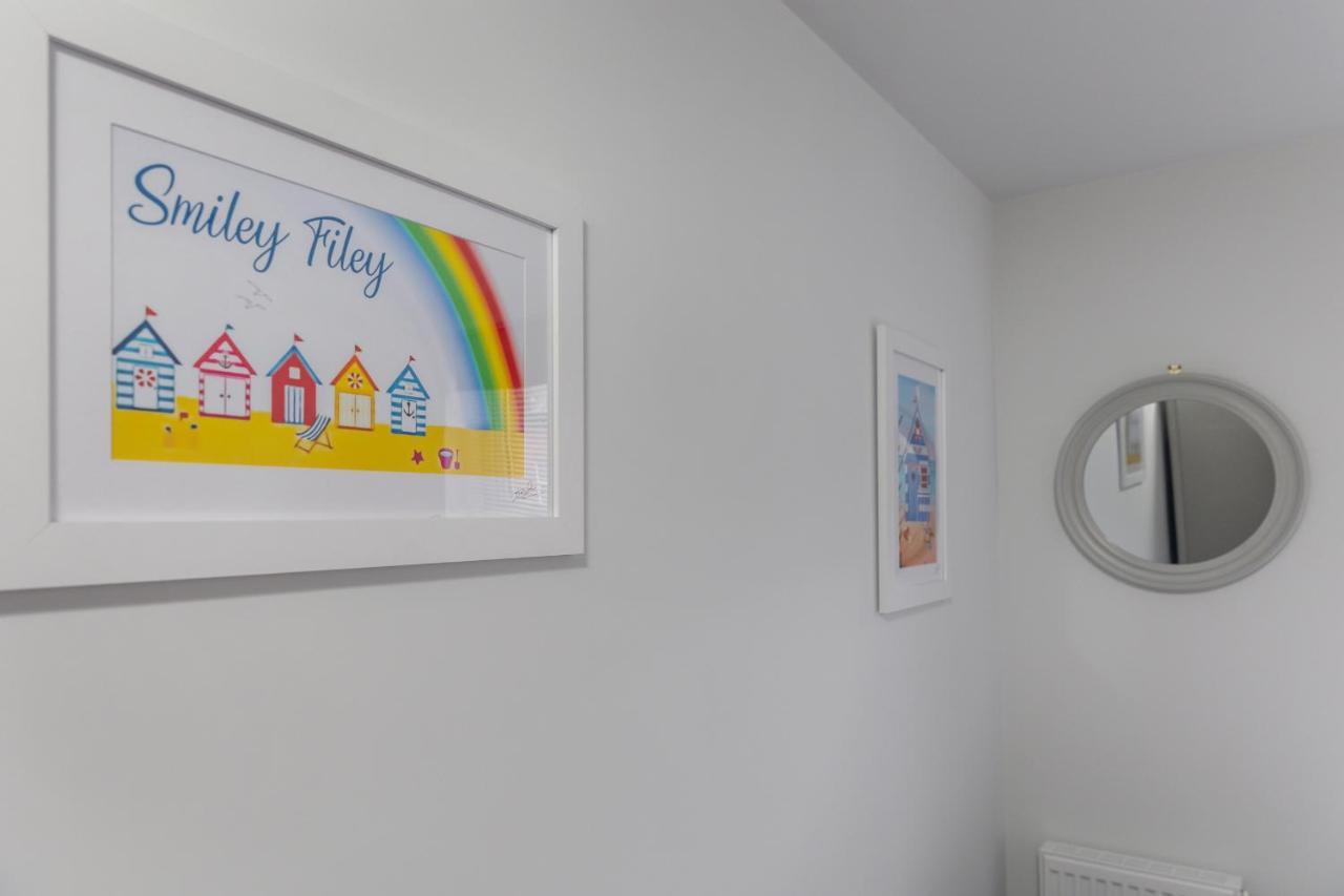 Finest Retreats - 13 Belle House - 3 * Filey